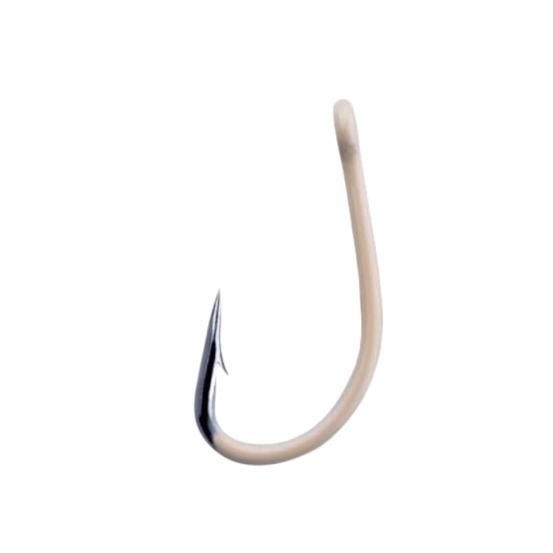 BKK CARP HOOK Hand Ground
