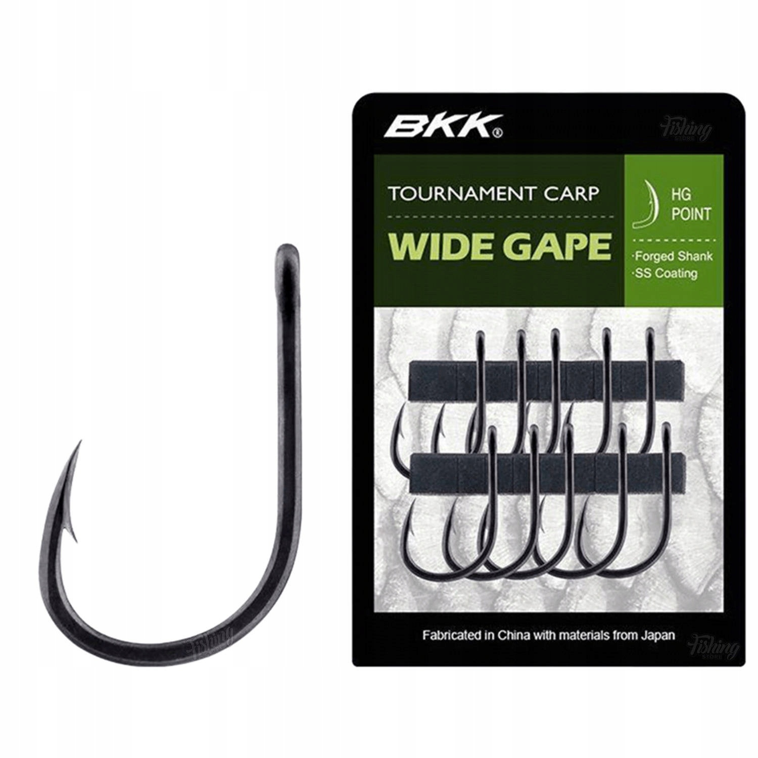 BKK WIDE GAPE TOUR 2# UDICA