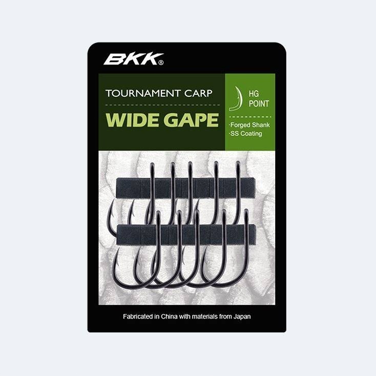 BKK WIDE GAPE TOUR 4# UDICA