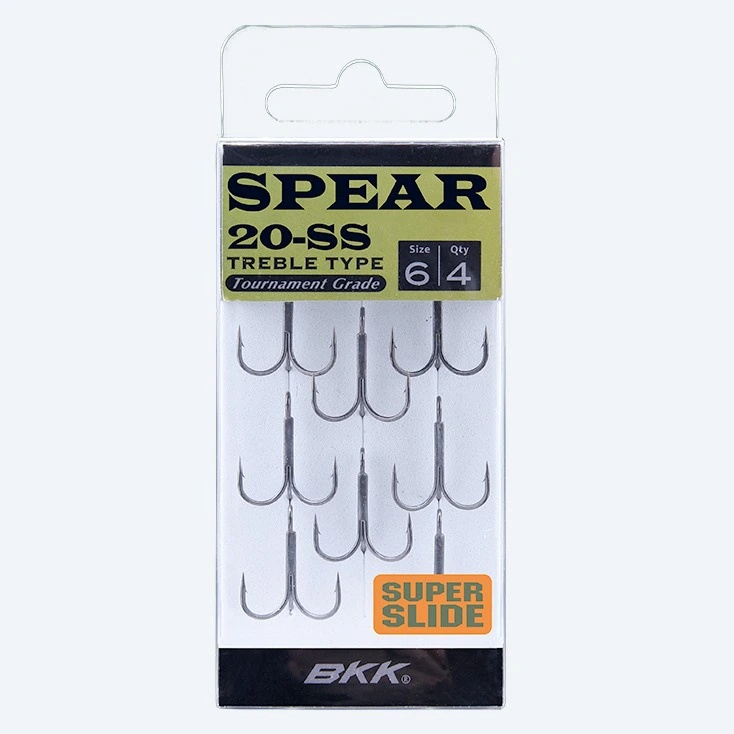 BKK SPEAR-20 SS #8