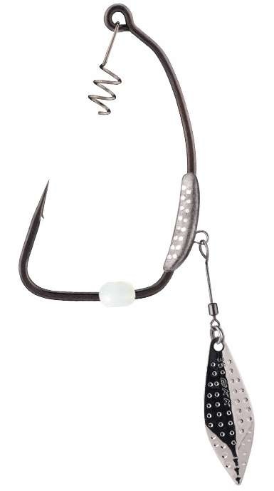 BKK Titan Diver 6/0 udice