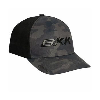 BKK LEGACY PERFORMANCE HAT F-HT-2036