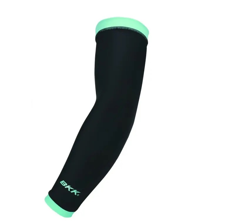 BKK ARM SLEEVES Black L