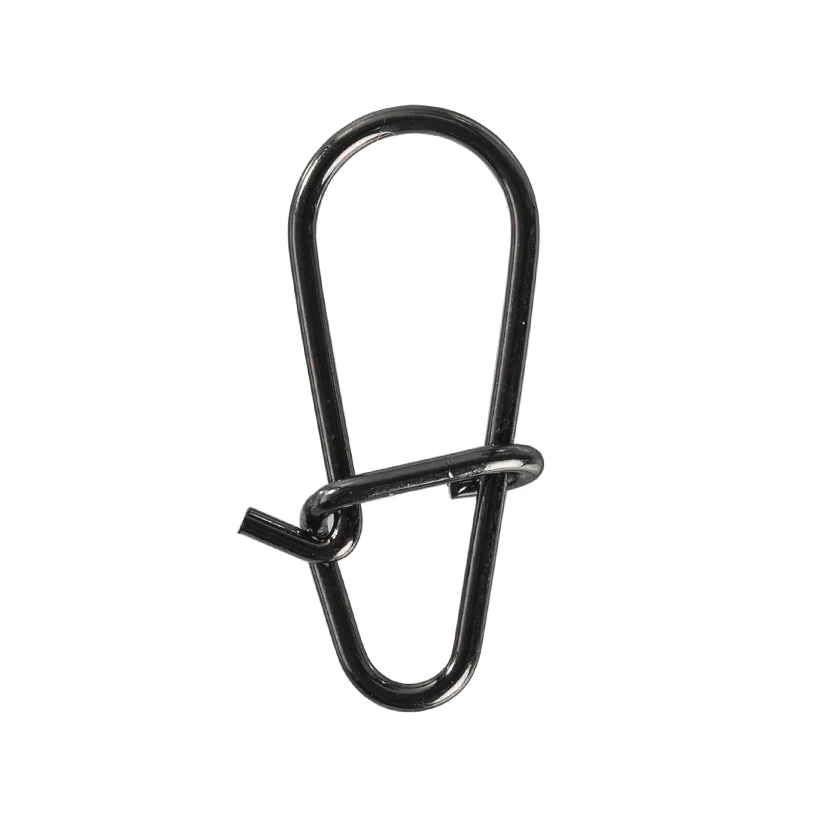 D-SN-1023 BKK Duolock Snap-52 (Black Nickel) #2