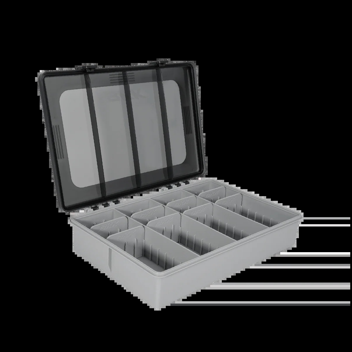 H-BC-1011 BKK OCD Tackle System A2 Medium