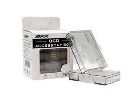 H-BC-1013 BKK OCD Accessory Box Medium