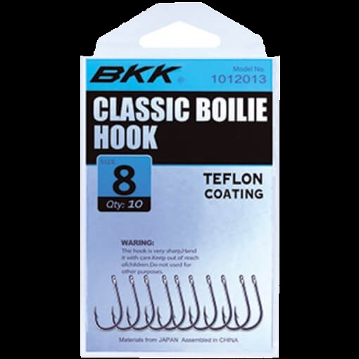BKK CLASSIC BOILIES SS #6