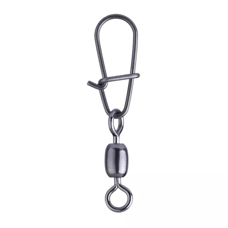 BKK DUOLOCK SNAP SWIVEL-51 #0 KOPCA