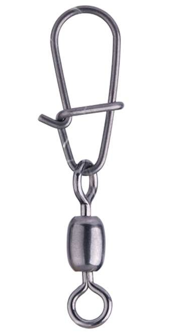 BKK DUOLOCK SNAP SWIVEL-51 #00 KOPCA