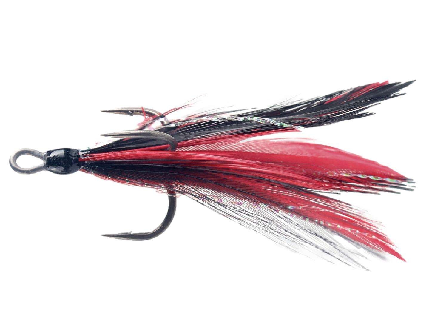 BKK FEATHERED Spear 21-SS #2 udica