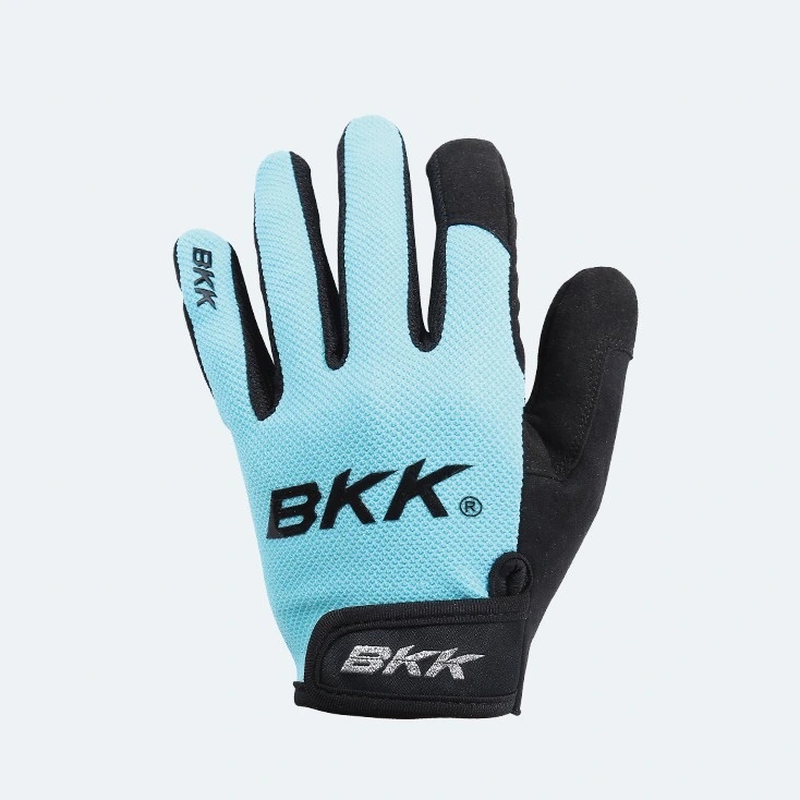 BKK FULL-FINGER GLOVE L