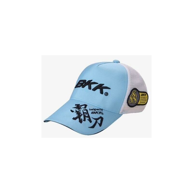 BKK FUSION HAT Blue