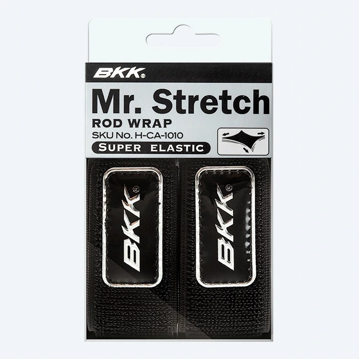 BKK Mr. STRETCH - M TRAKA