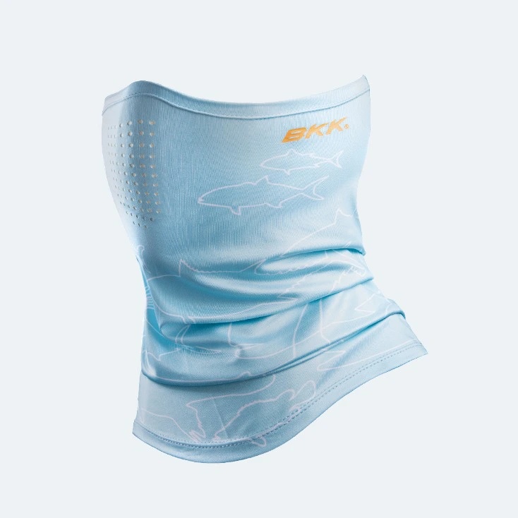 BKK O3 SHIELD Light Blue