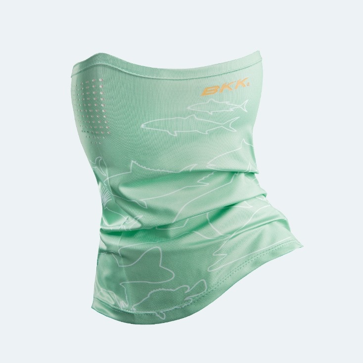 BKK O3 SHIELD Light Green