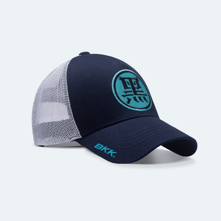 BKK ORIGIN HAT Blue