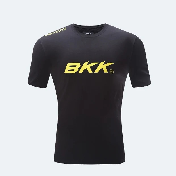 BKK ORIGIN T-SHIRT Black 2XL