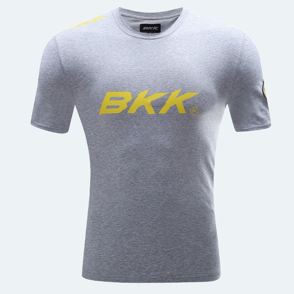 BKK ORIGIN T-SHIRT Light Grey L