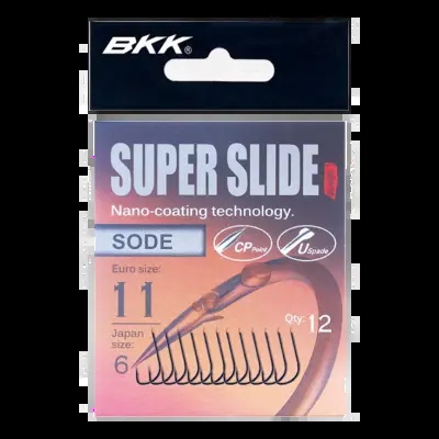 BKK SODE Tournament #14